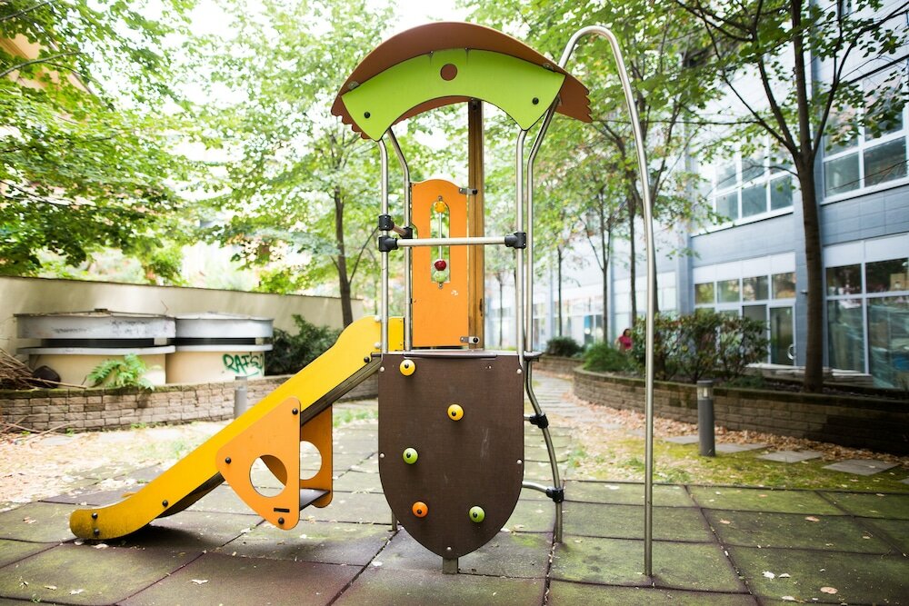 Фото Vagabond Downtown