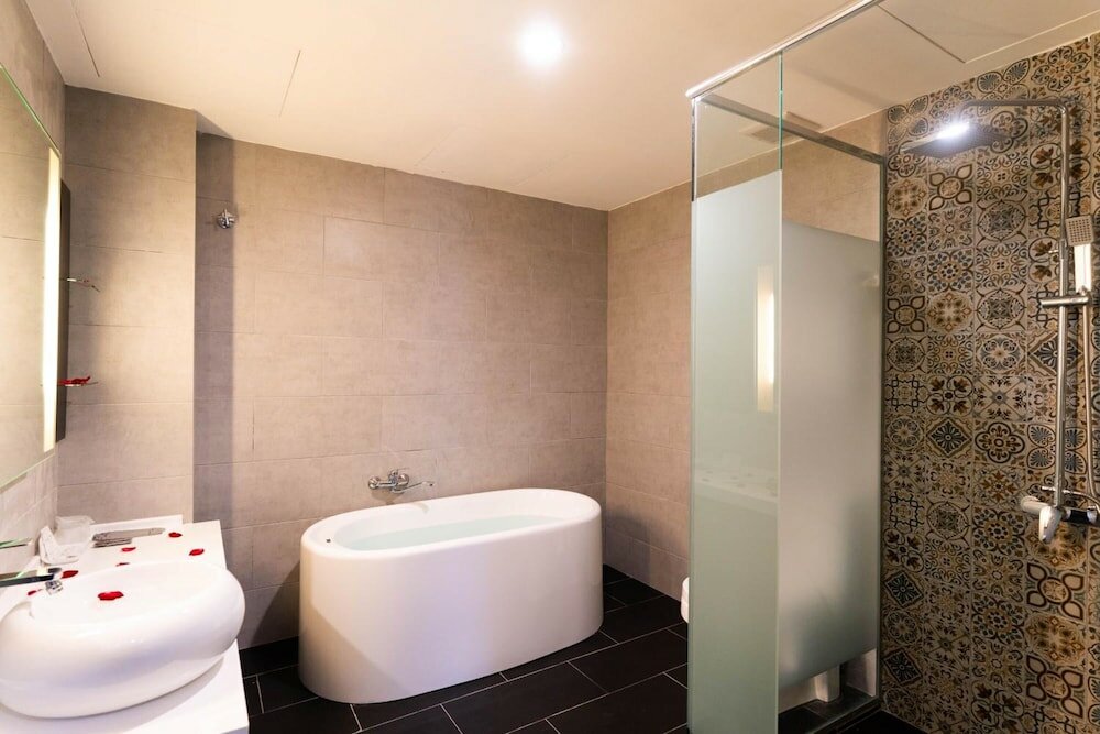 Фото Artworks Hotel Ipoh