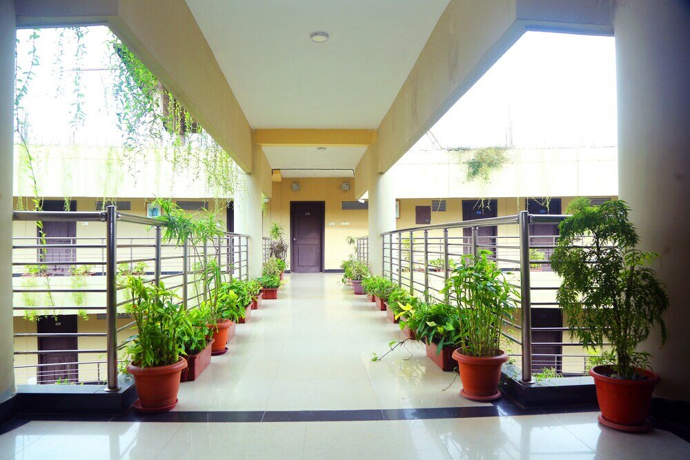 Фото Hotel Kollol by J & Z Group