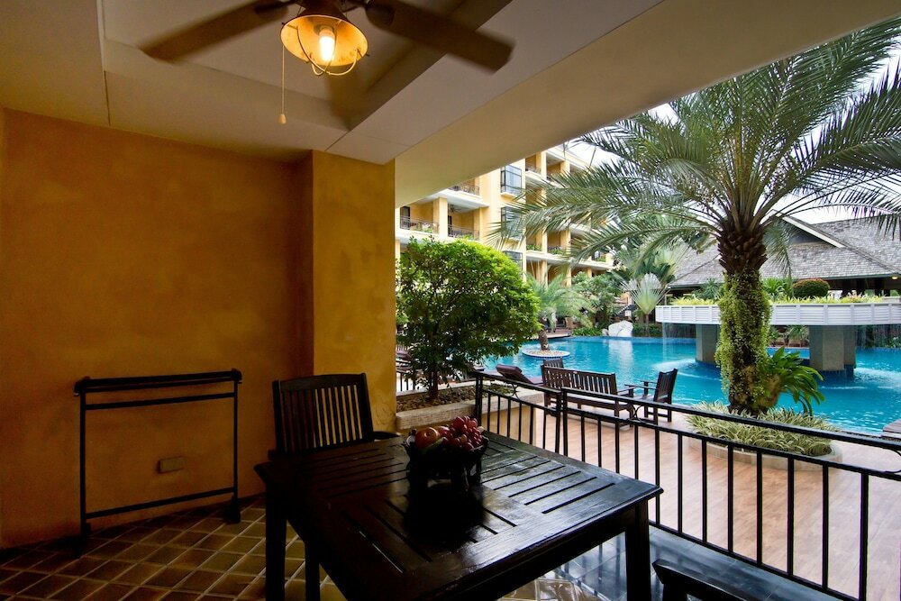 Фото Lk Mantra Pura Resort