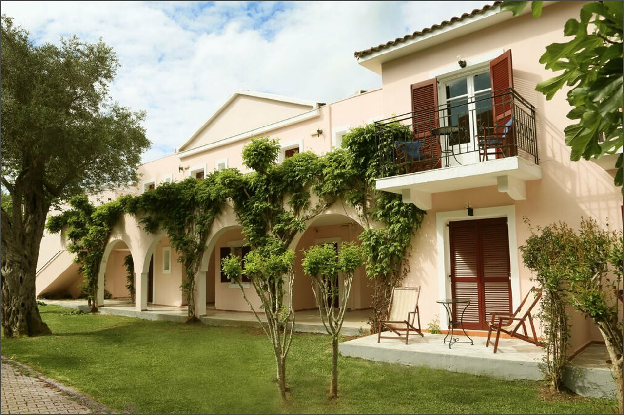 Фото Отель Sentido Apollo Palace