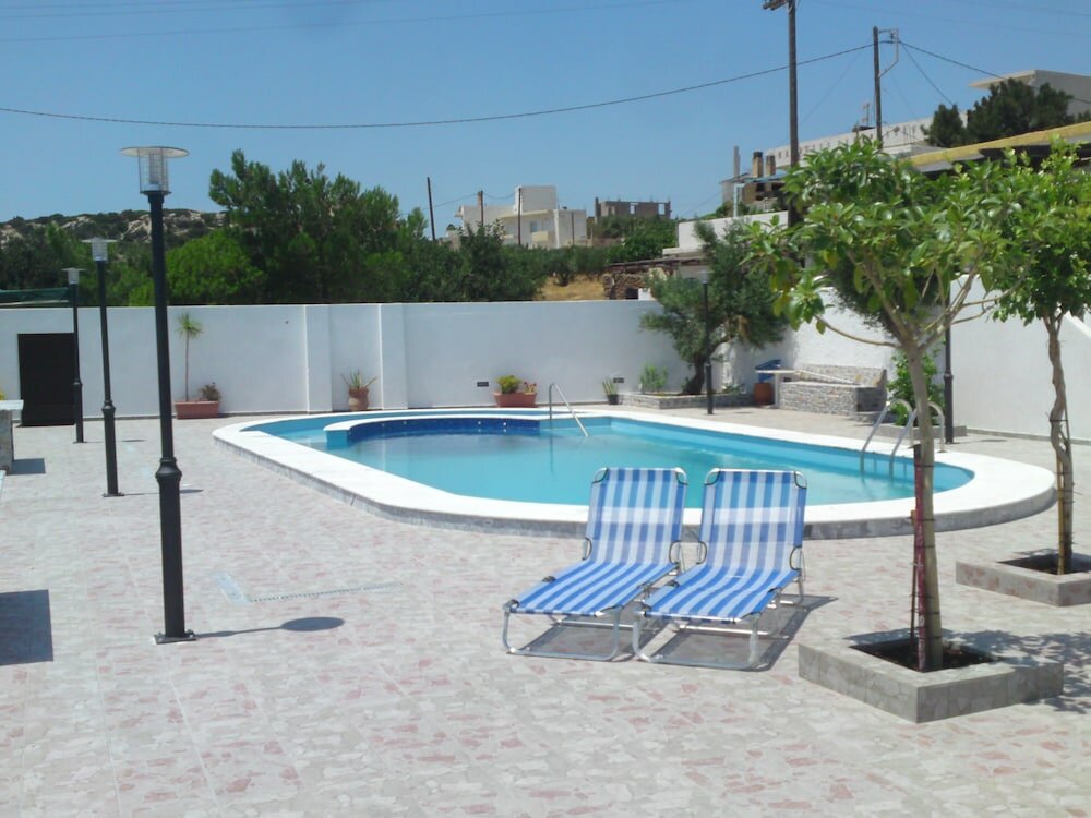 Фото Filoxenia Villa