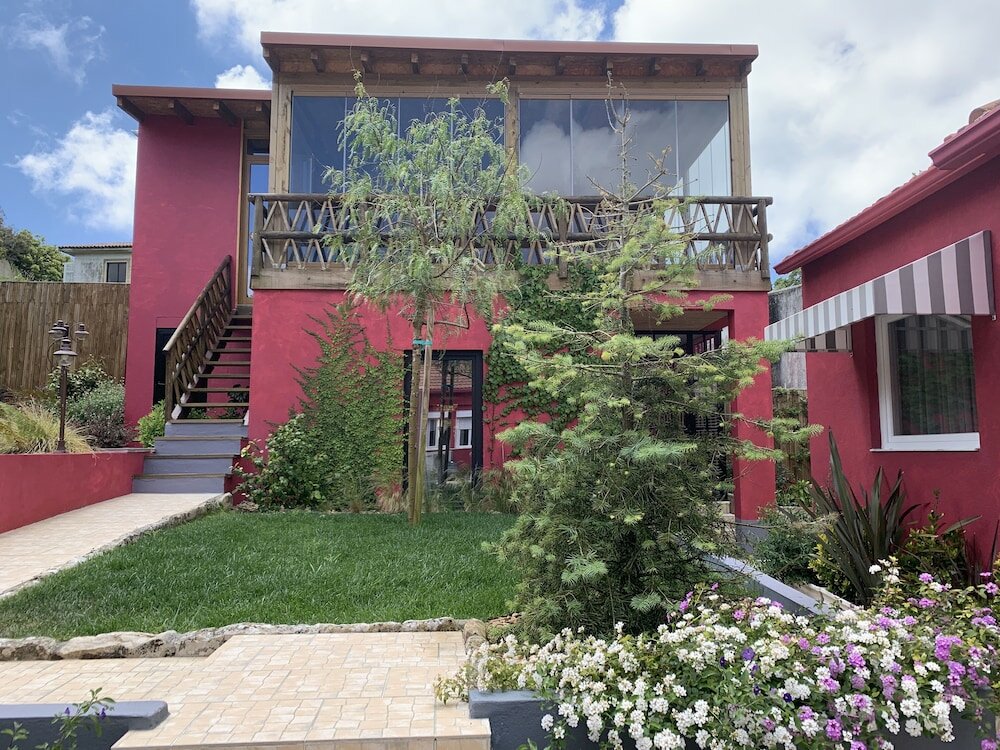 Фото Storytellers Villas