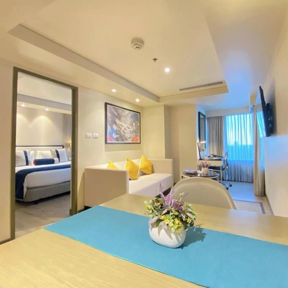 Фото Seda Residences Makati