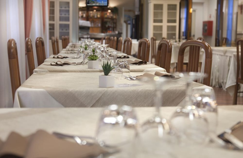 Фото Hotel Stella d'Italia