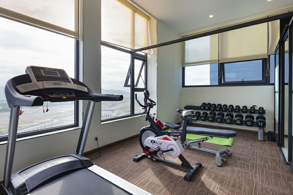 Фото Lucky Sun Hotel