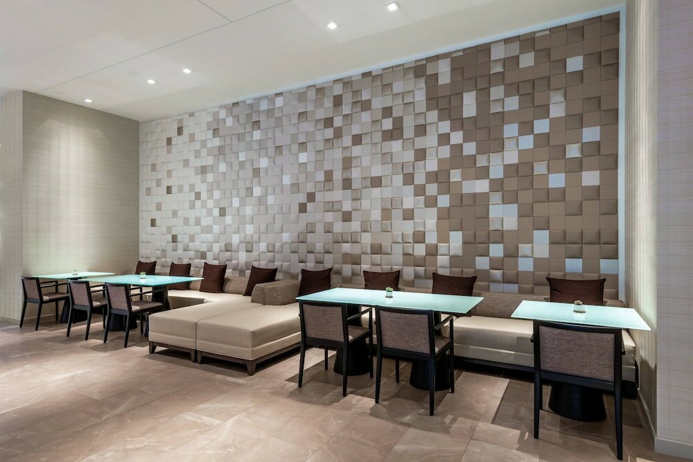 Фото Ac Hotel by Marriott Atlanta Midtown