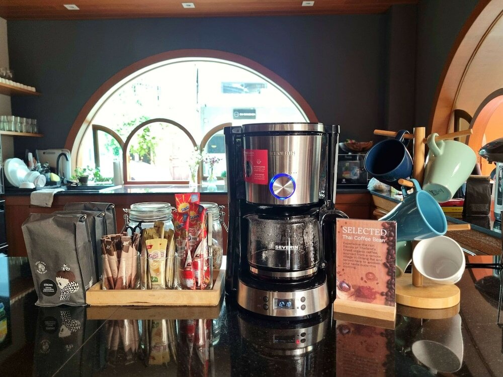 Фото Vali Villa Bangkok