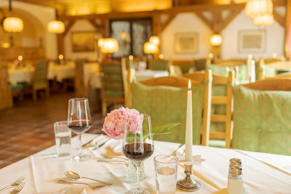 Фото Hotel St. Georg