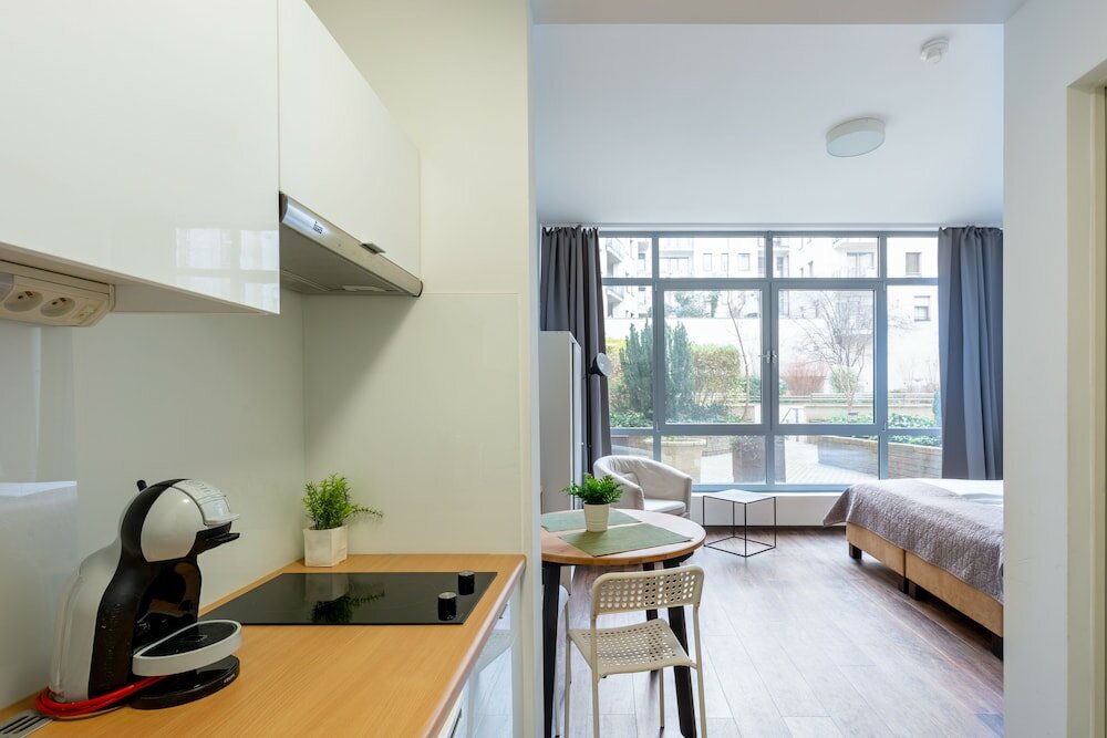 Фото Vagabond Downtown