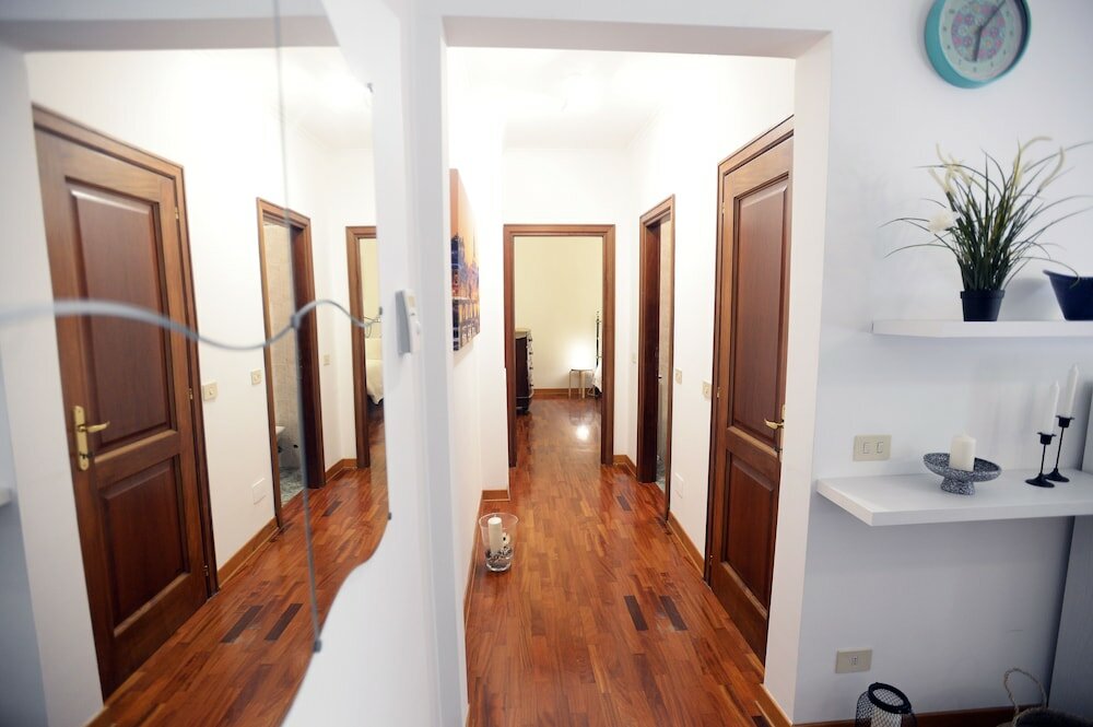 Фото Mecenate Deluxe Colosseum