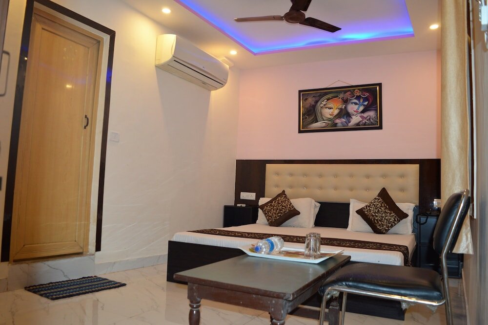 Фото Hare Rama Guest House