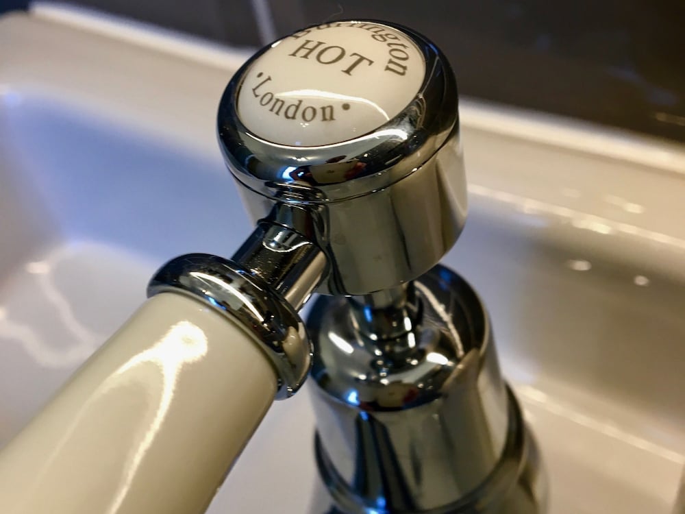 Фото Westwood Guest House