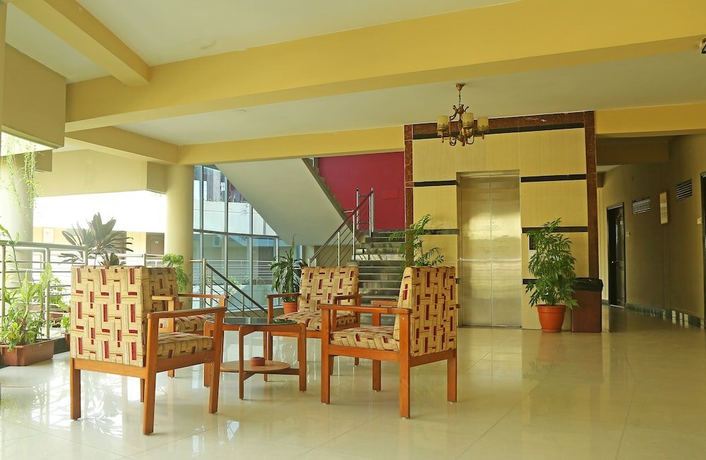 Фото Hotel Kollol by J & Z Group