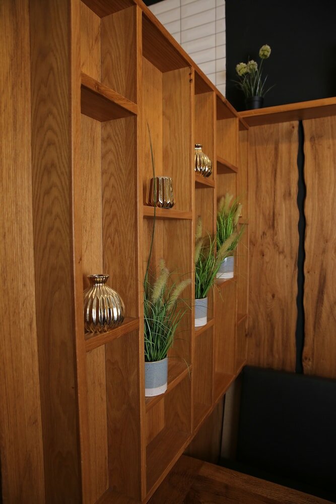 Фото Hotel Grand Corner