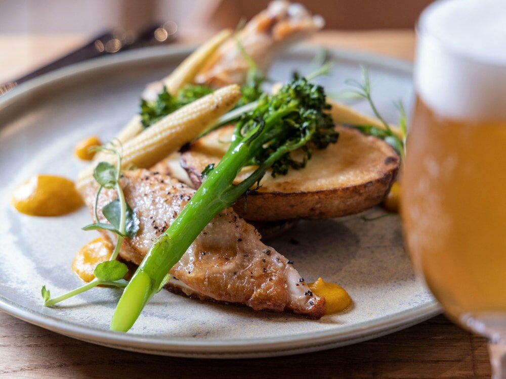 Фото Wren Urban Nest