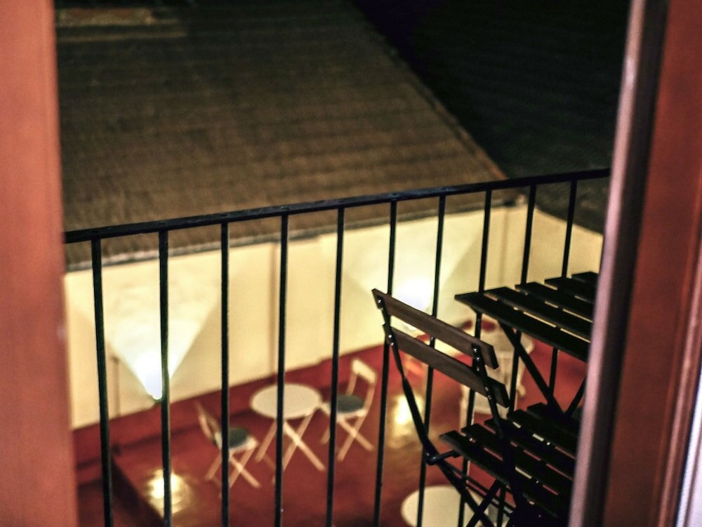 Фото BirdHouse Valencia