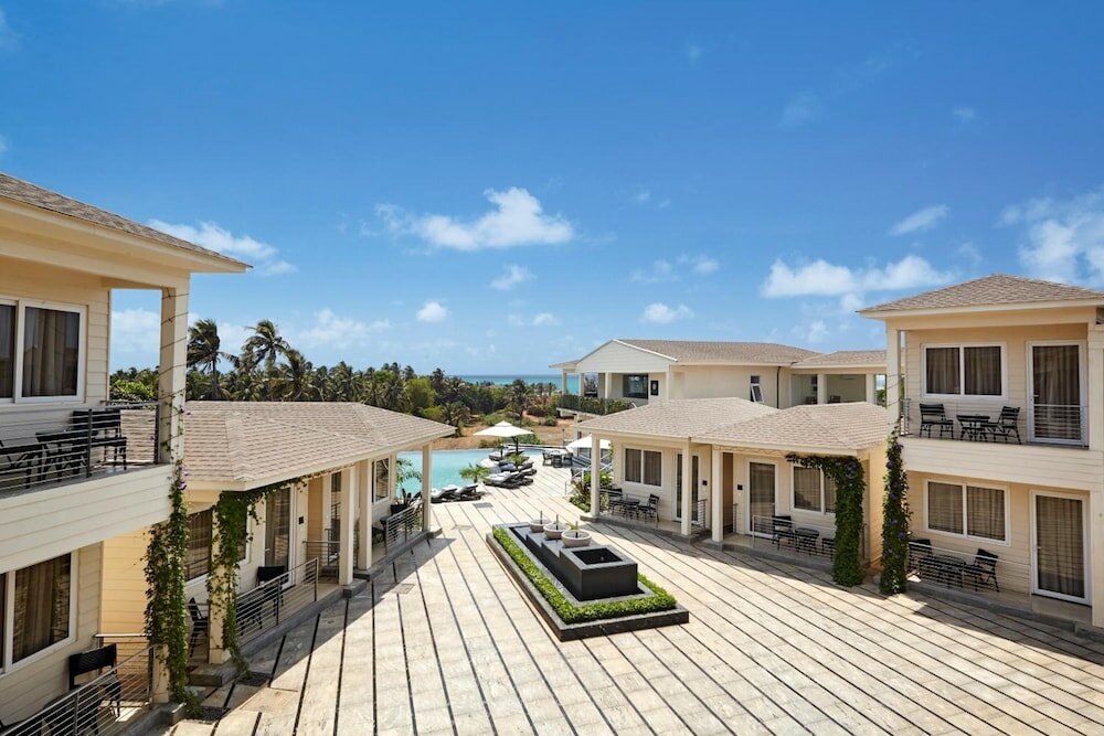 Фото The Acacia Morjim