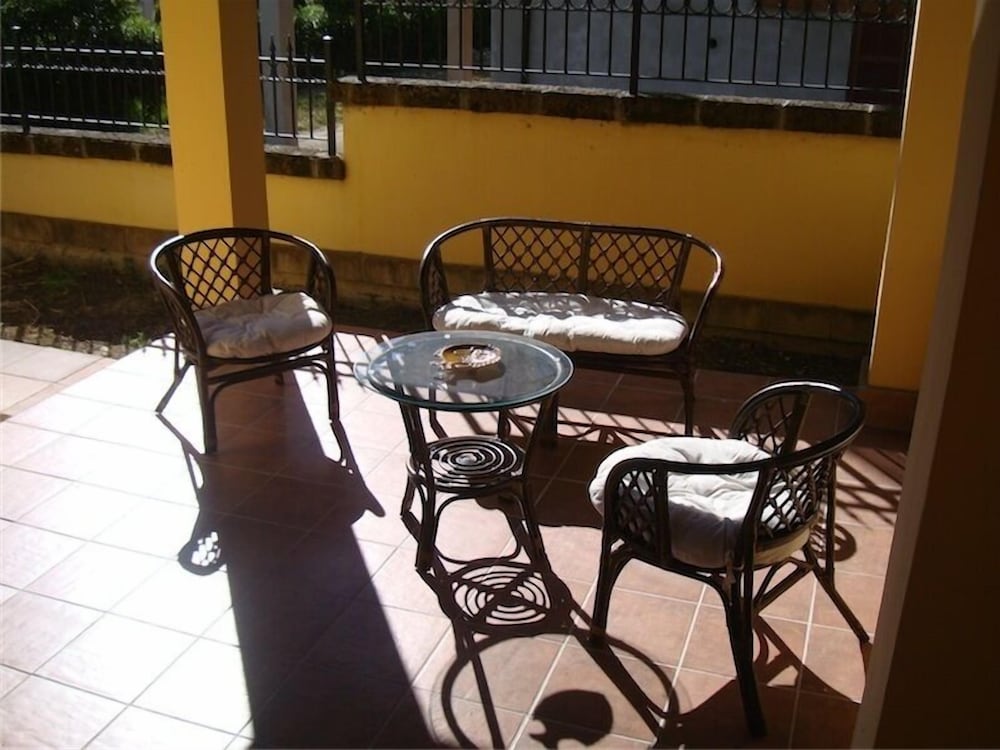 Фото Villa Letizia