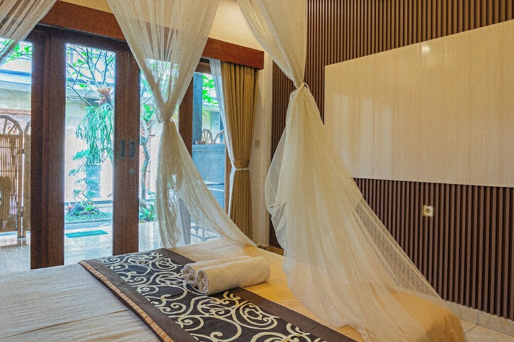 Фото Artha Dewata Home Stay