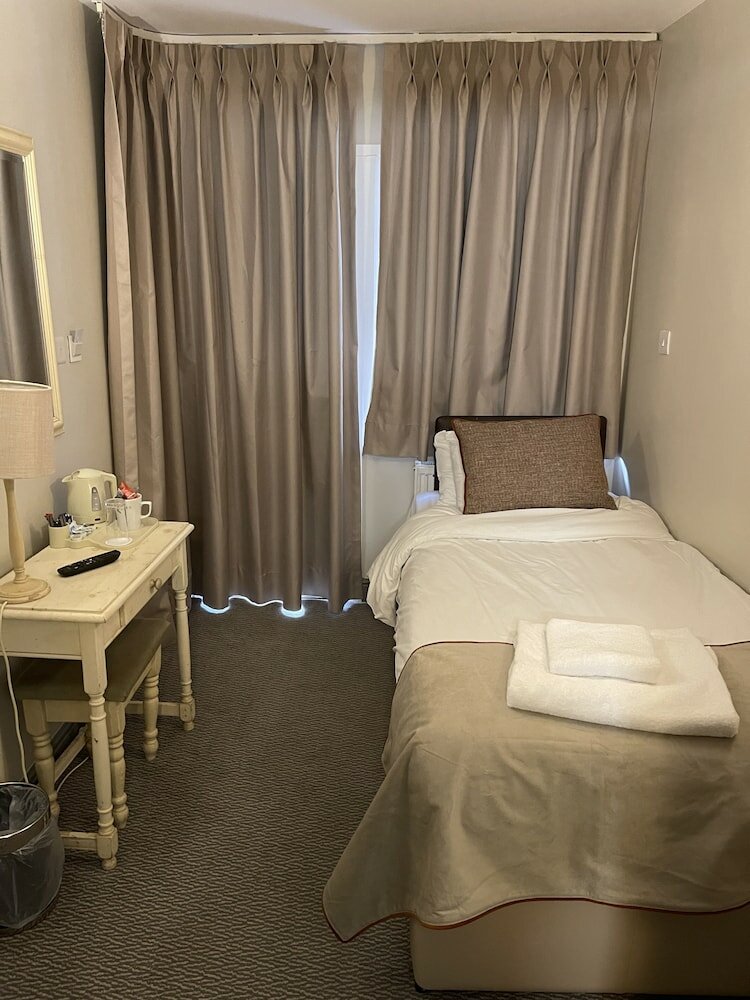 Фото Old Mill Hotel Bath