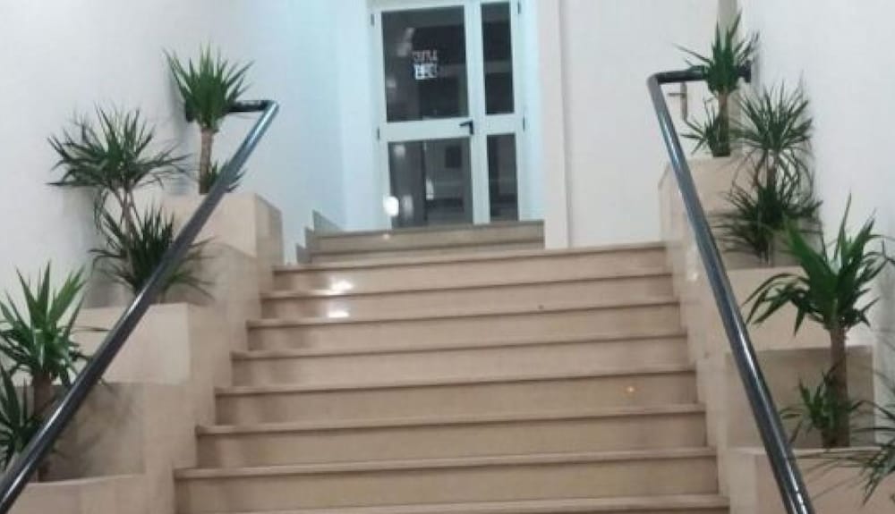 Фото B&b Erifra' Piccolo Hotel