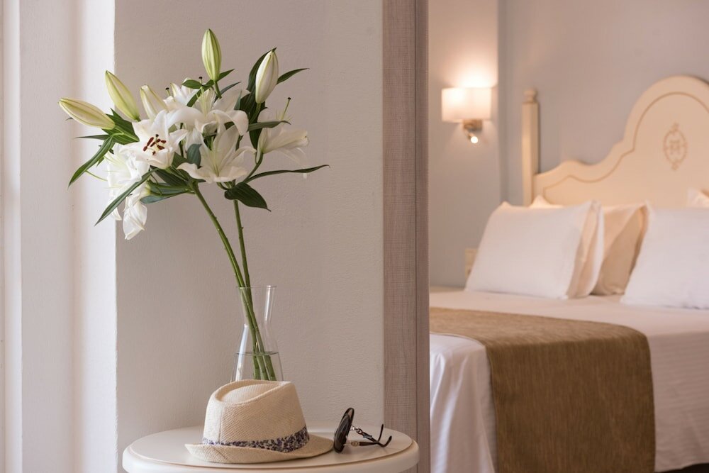 Фото Отель Alexander Beach Hotel & Village Resort