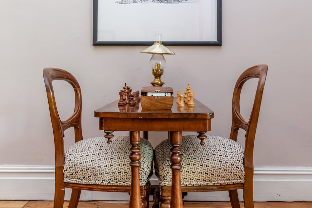 Фото Bonne Esperance