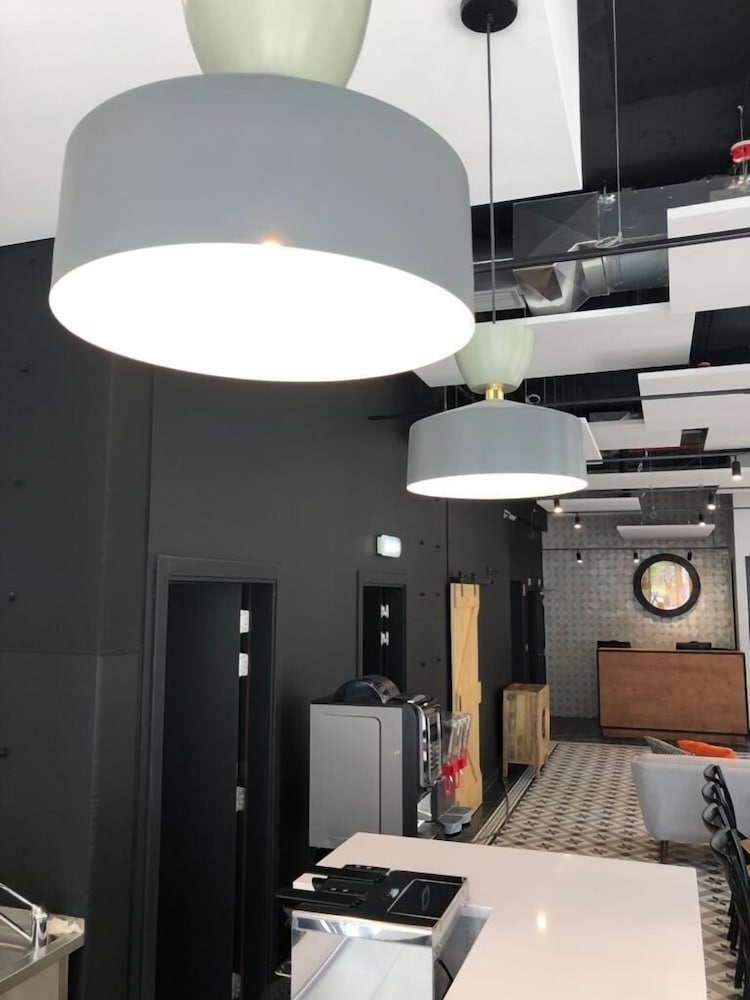 Фото Be Lisbon Hostel Intendente