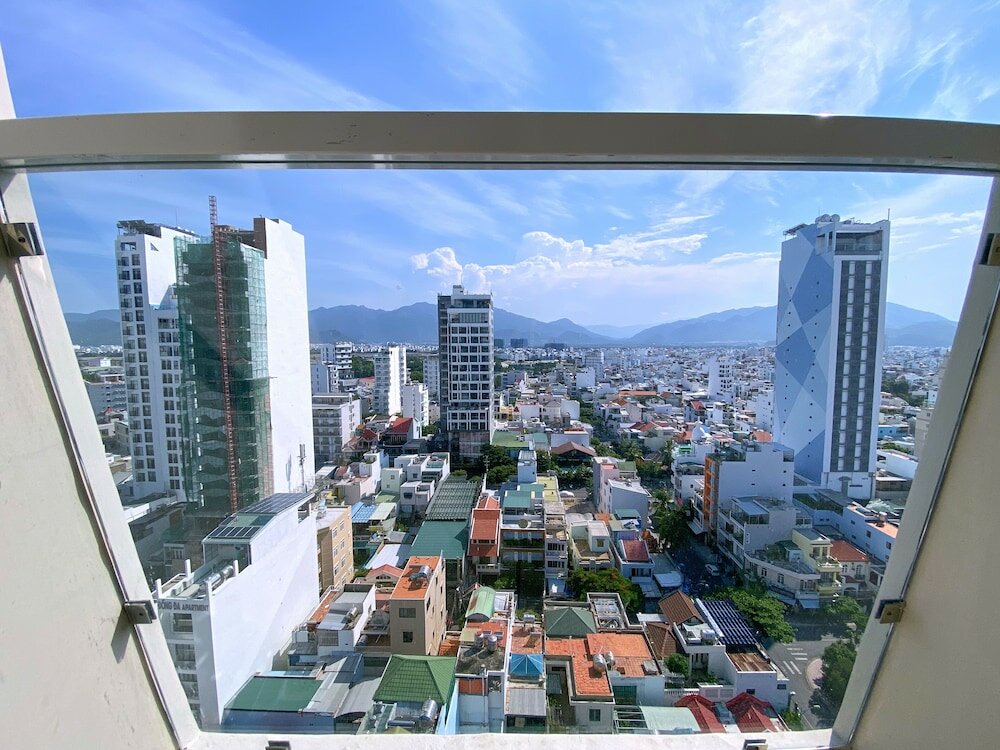 Фото Le's Cham Hotel