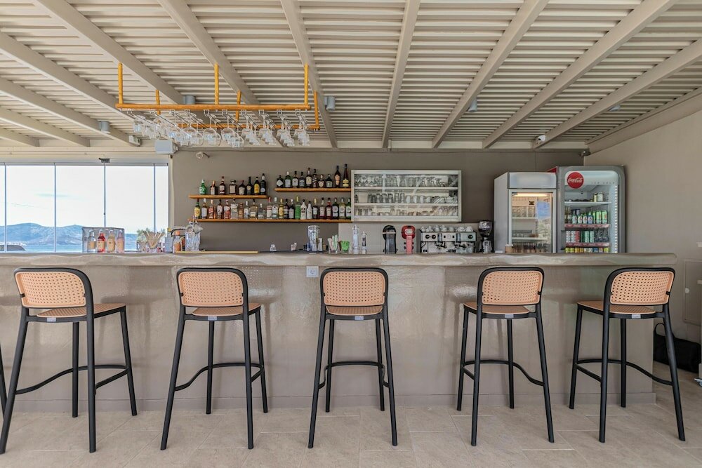 Фото Golden Sand Naxos