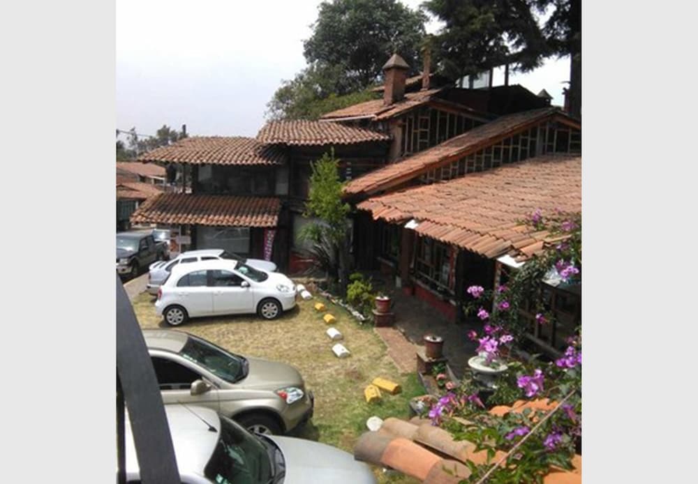 Фото Hotel Cabaña Los Ruiseñores