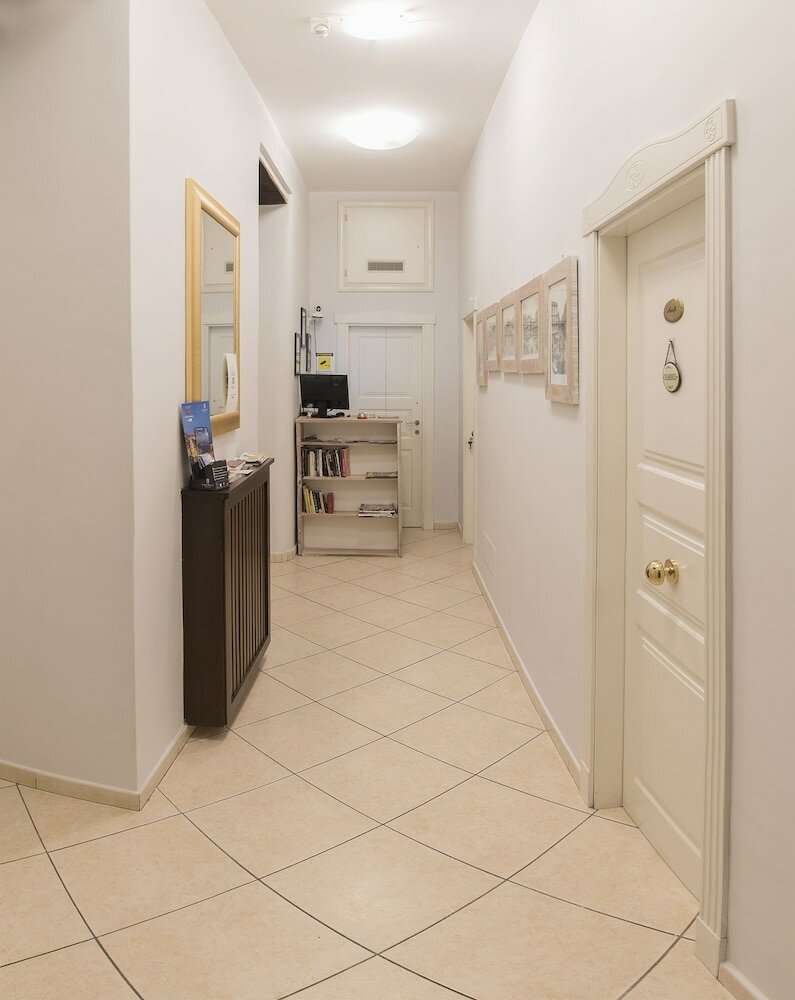 Фото Vomero House