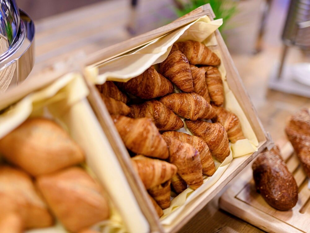 Фото Ibis Regensburg Zentrum