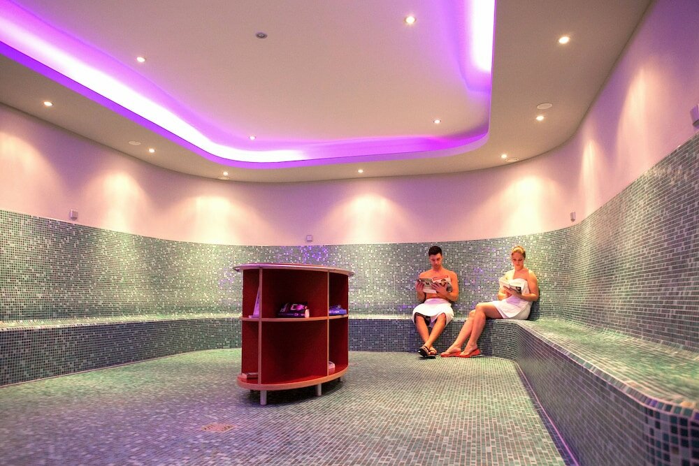 Фото Hotel an der Therme Bad Orb