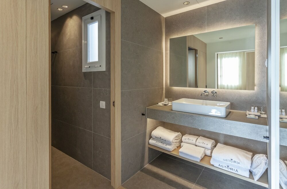 Фото Hotel Astoria