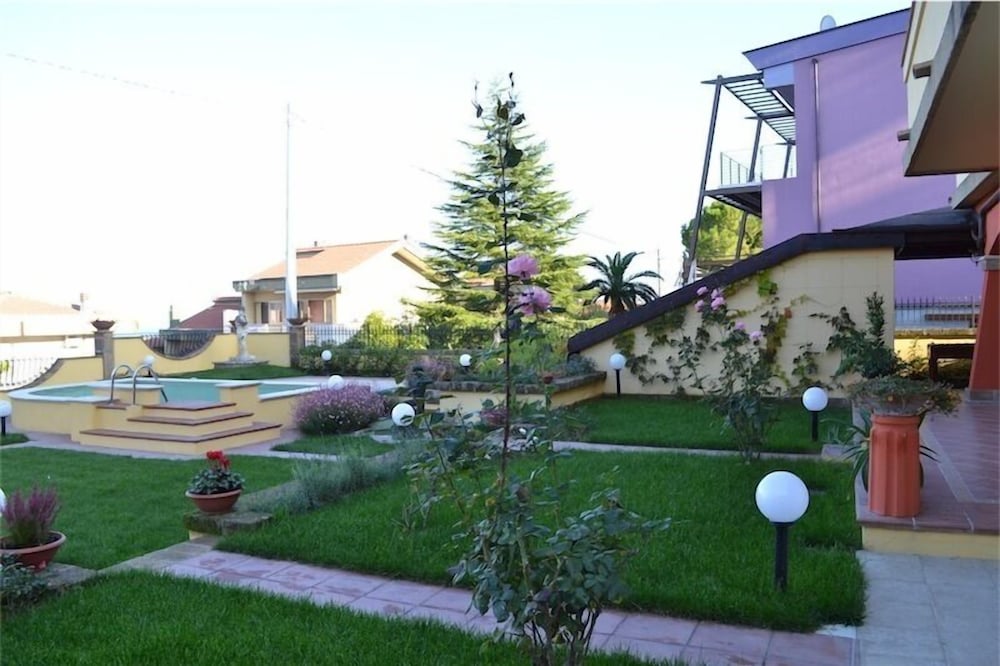 Фото Villa Letizia