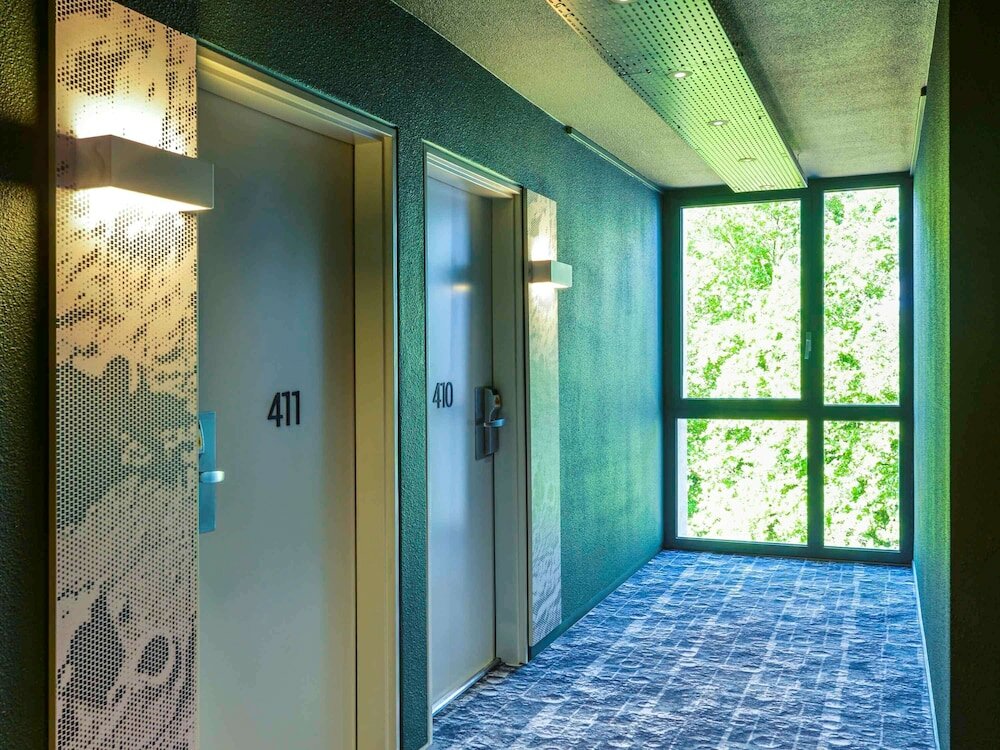 Фото Ibis Annecy Cran Gevrier