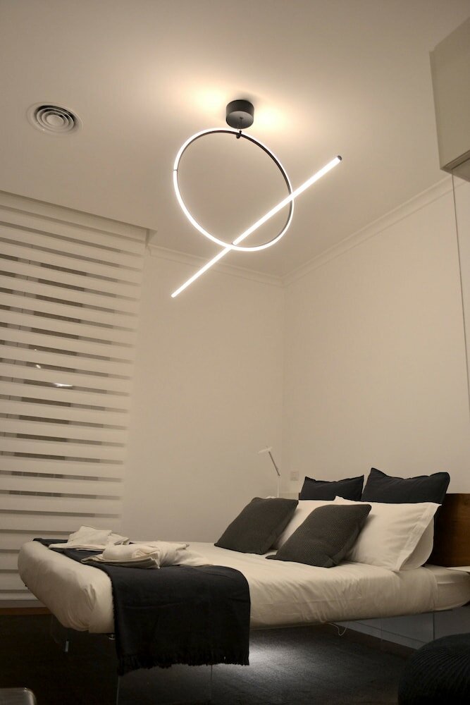 Фото Cinque Cento Suite Prati Delle Vittorie