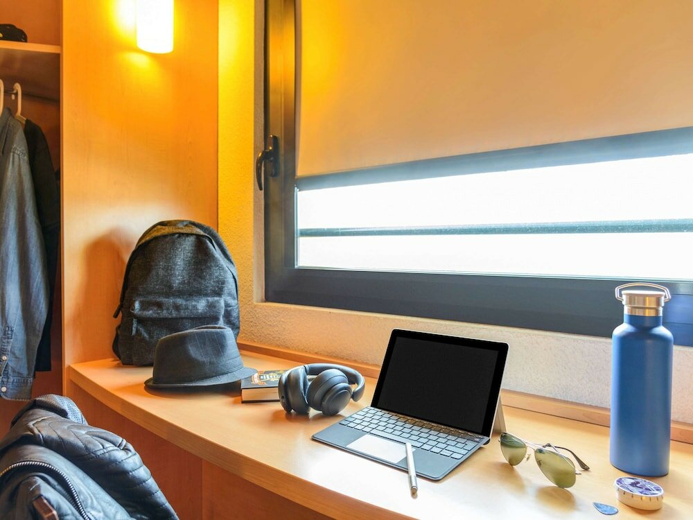 Фото ibis Milano Malpensa Aeroporto Hotel