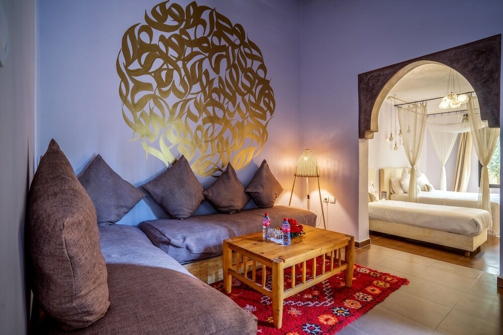 Фото Taj Atlas Wellness Boutique Hotel & SPA