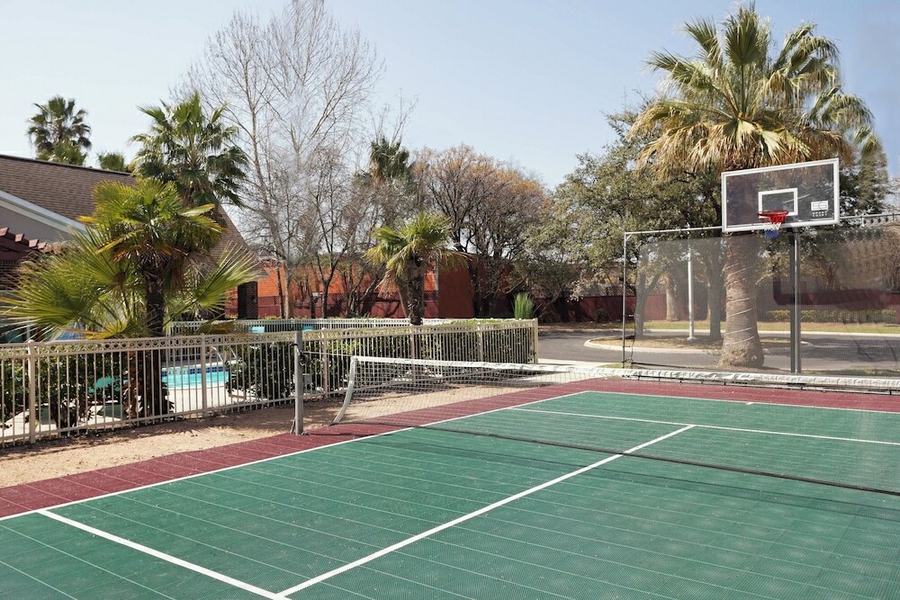 Фото Courtyard by Marriott San Antonio Downtown/Market Square