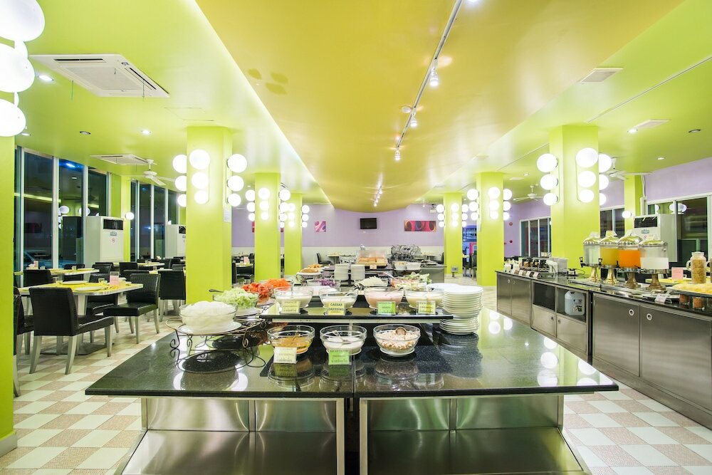 Фото Bella Express