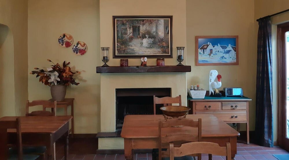 Фото Be My Guest Lodge