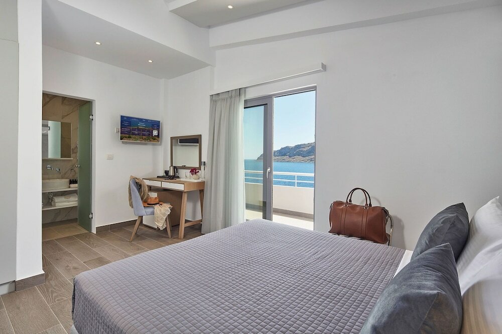 Фото Alkinoi Resort & SPA