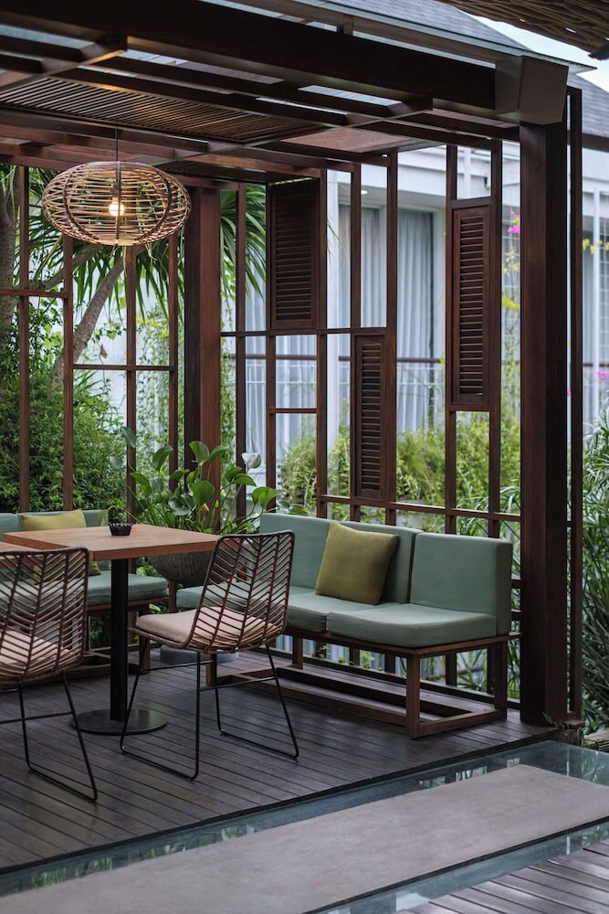 Фото Rimbun Canggu Hotel & Villa