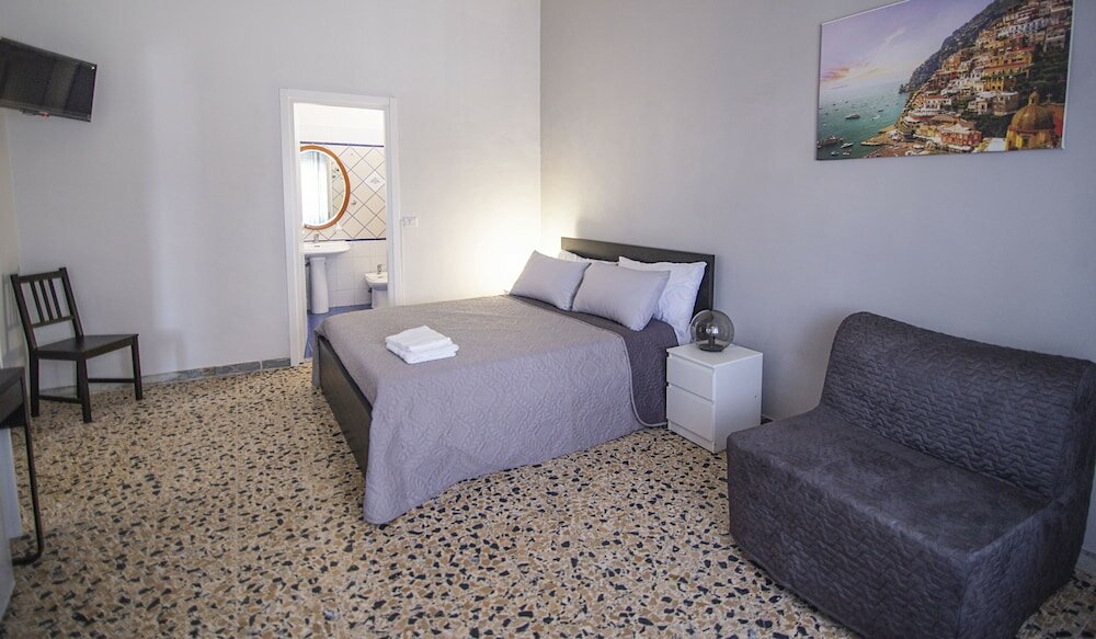 Фото B & B Raffaello