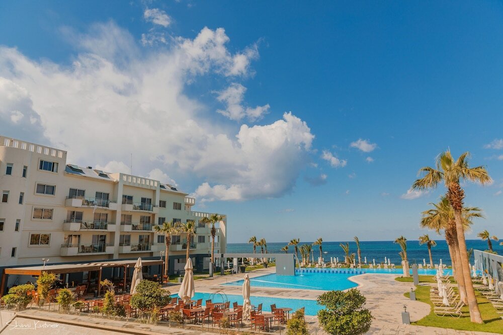 Фото Blue Lagoon Kosher Hotel