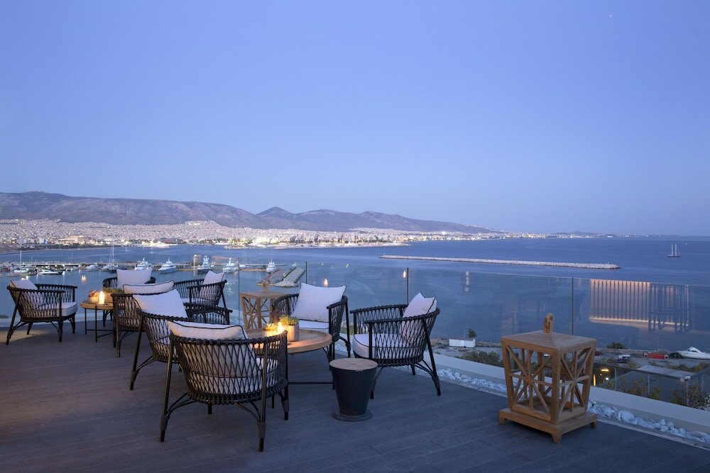 Фото The Alex Monte Kastella