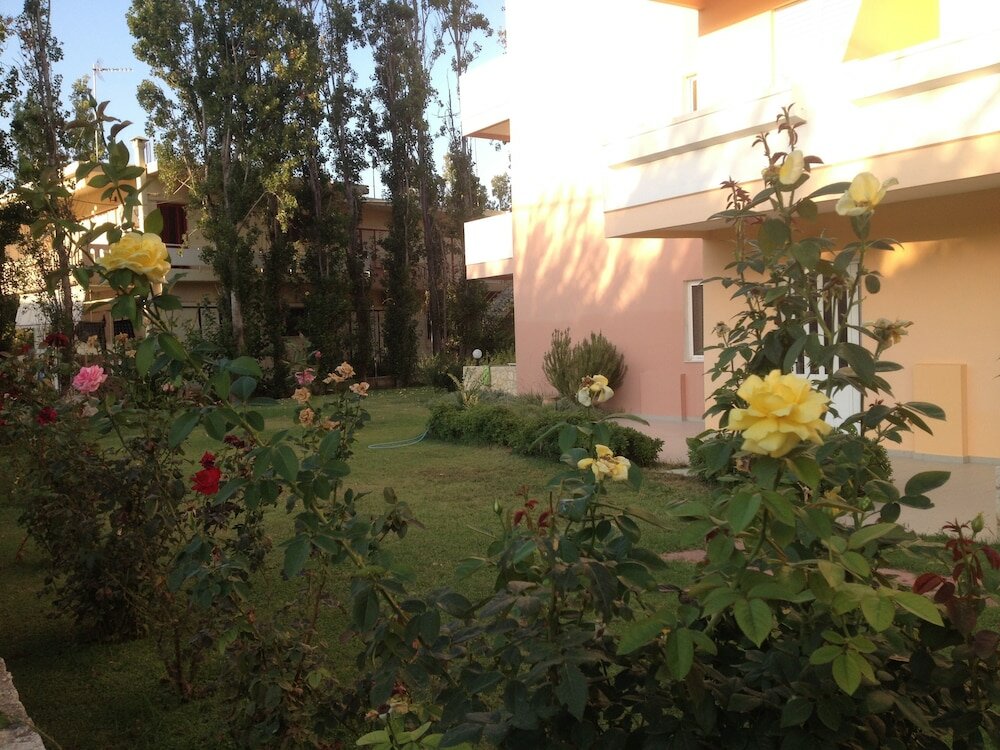 Фото Hotel Kyriaki